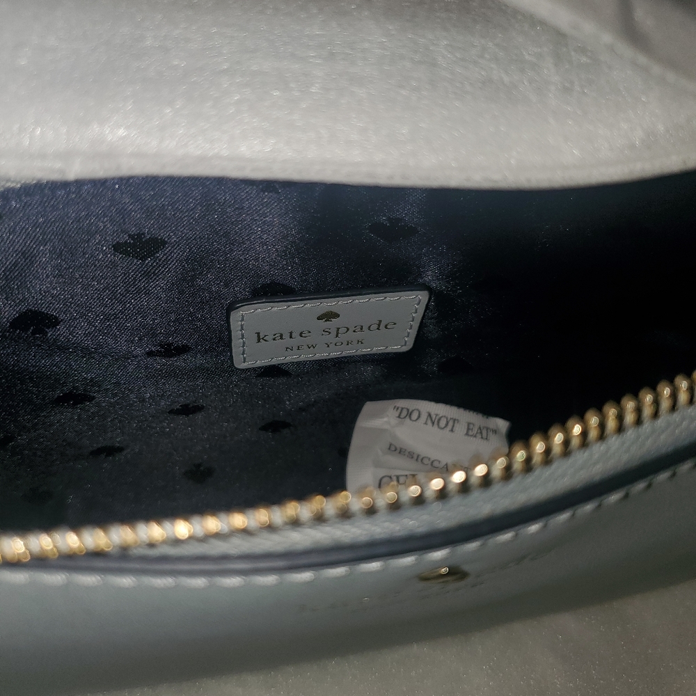 Kate Spade Crossbody - Picture 3 of 5